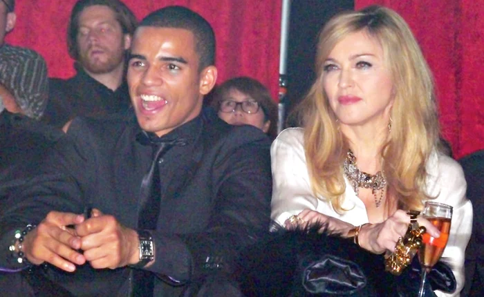 Madonna se mărită cu Brahim Zaibat?