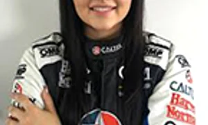 A debutat ca pilot în 2015 jpeg