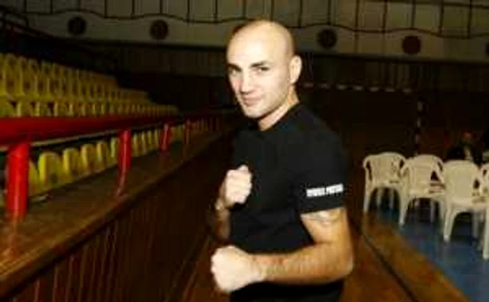 Campionul European Sorin „Panetra“ Tănăsie a fost implicat în numroase scandaluri de-a lungul timpului
