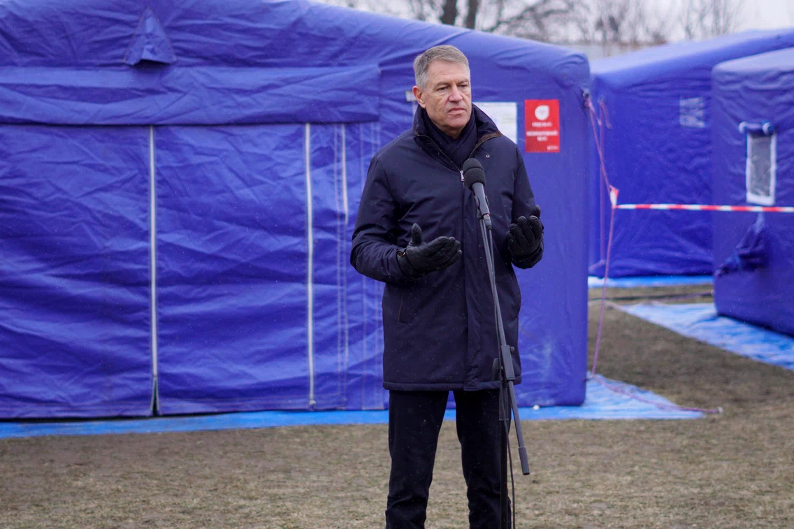 IOHANNIS SIRET TABARA 07 INQUAM Photos Casian Mitu jpg