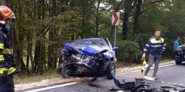 accident