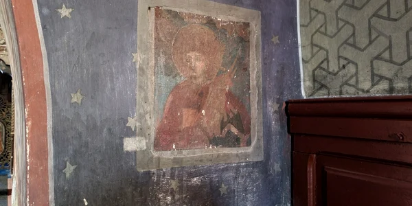 Biserica Banu Nicoresti FOTO Valentin Trufasu 1