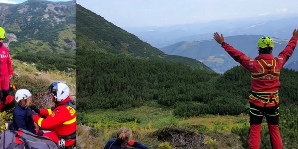 turista maghiara foto dalvamont hunedoara