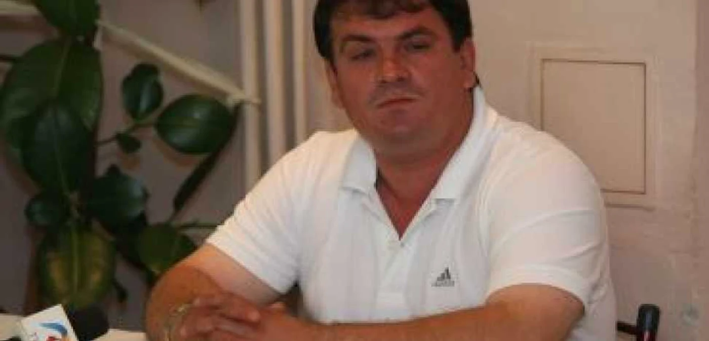 Craiova: Gângioveanu senior contraatacă