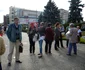 protest ploiesti