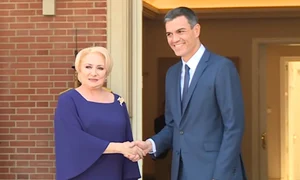 dancila si premierul spaniei jpeg