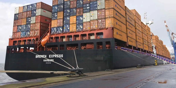 Exporturile statelor din zona euro sunt impulsionate de cursul slab al monedei unice