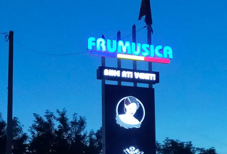 Frumușica, hangița nurlie care a dat numele unei comune. I-a rezistat lui Ștefan cel Mare și servea un vin cu efect afrodisiac