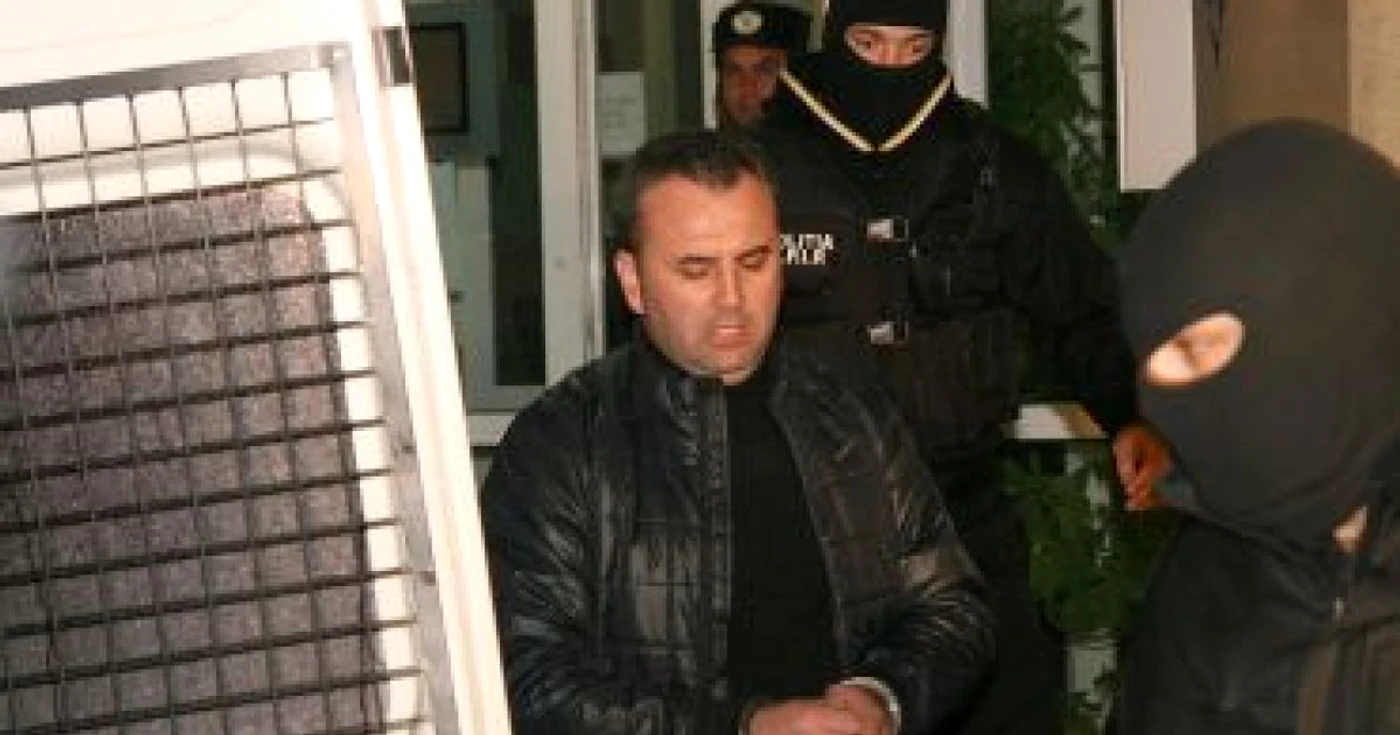 Piteşti: UPDATE: Avocatul acuzat de şantaj şi lipsire de libertate a fost reţinut