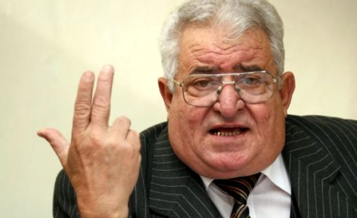 
    Nicolae Mischie  