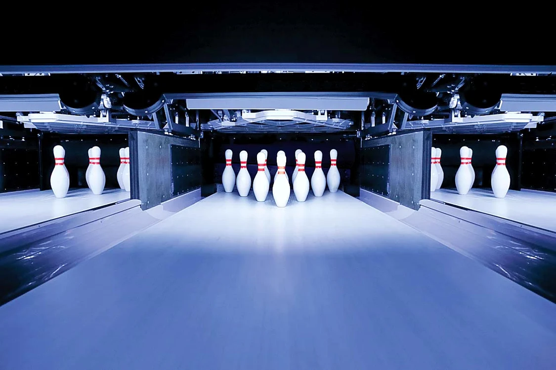La subsolul Teatrului Naţional va fi un club al actorilor unde se doreşte amenajarea unei piste de bowling