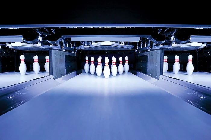 La subsolul Teatrului Naţional va fi un club al actorilor unde se doreşte amenajarea unei piste de bowling