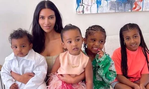 Kim Kardashian  jpeg