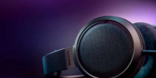 Philips Fidelio X3