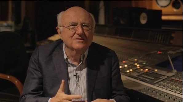 Vladimir Cosma a compus muzica pentru filmul românesc ”Octav” jpeg