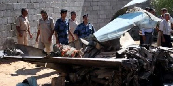 Un avion al ONU s-a prăbuşit în Haiti. 11 persoane au murit