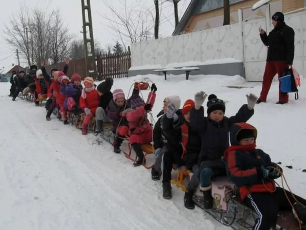 FOTO: Facebook Lipnița și problemele lipnițenilor