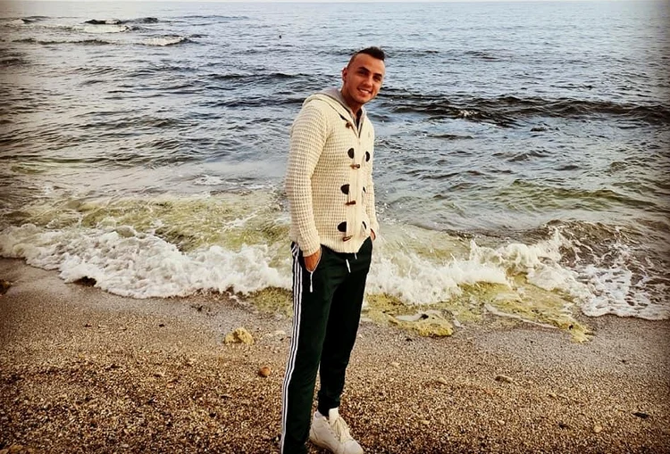 Mihai Trăistariu trăiește de pe urma garsonierelor de la mare Sursa: Facebook 