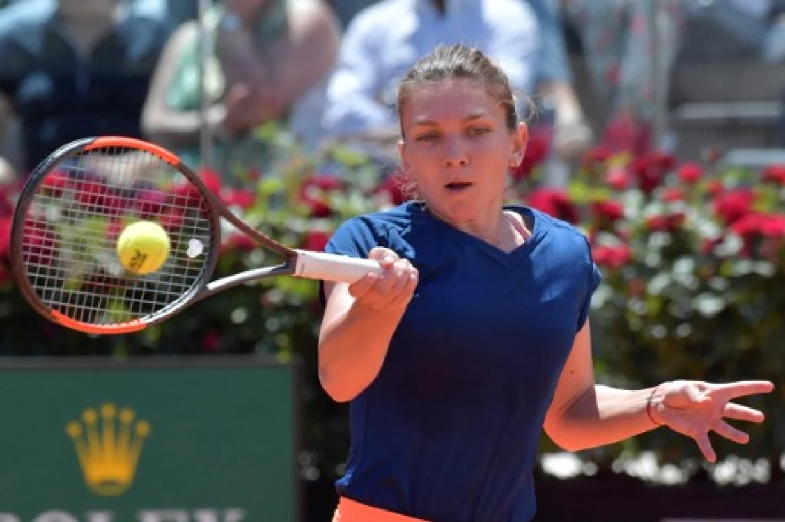 Simona Halep