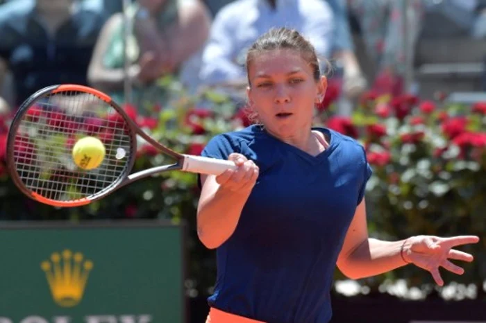 Simona Halep