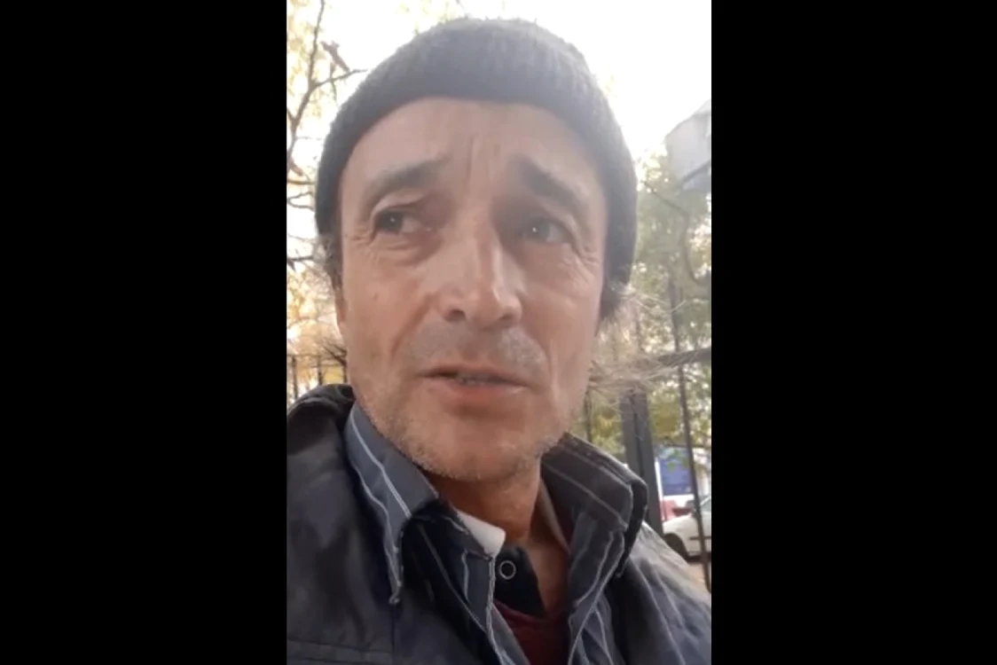 Preotul Alexandru Captura video