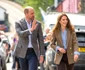 Kate Middleton și Prințul William în Scoția