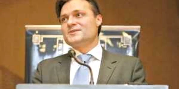 Greg Konieczny,  managerul Fondului Proprietatea, spune că piaţa de energie  din România este netransparentă