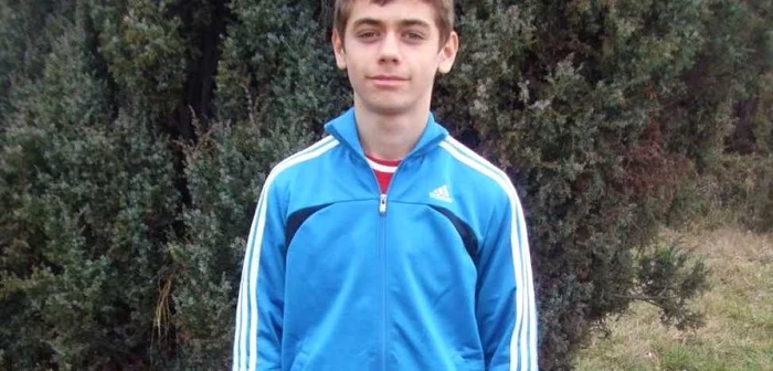Alin Oancea