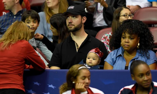 2018 Fed Cup First Round   Team USA v the Netherlands jpeg