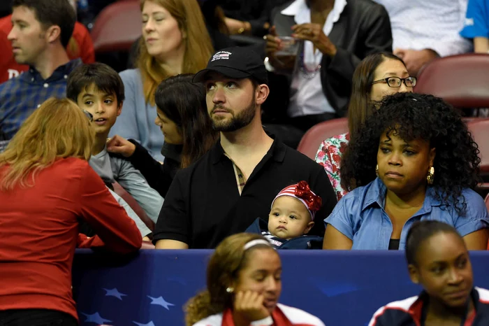 2018 Fed Cup First Round   Team USA v the Netherlands jpeg
