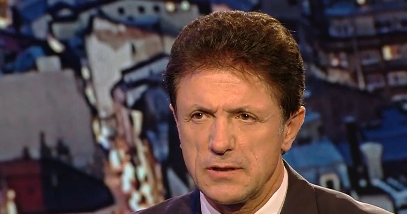 Gică Popescu a jucat la ultima ediție a Mondialului la care a fost și România, cea din 1998.