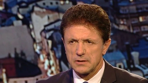 Gică Popescu a criticat strategia formațiilor din prima ligă. FOTO: Arhiva Adevărul