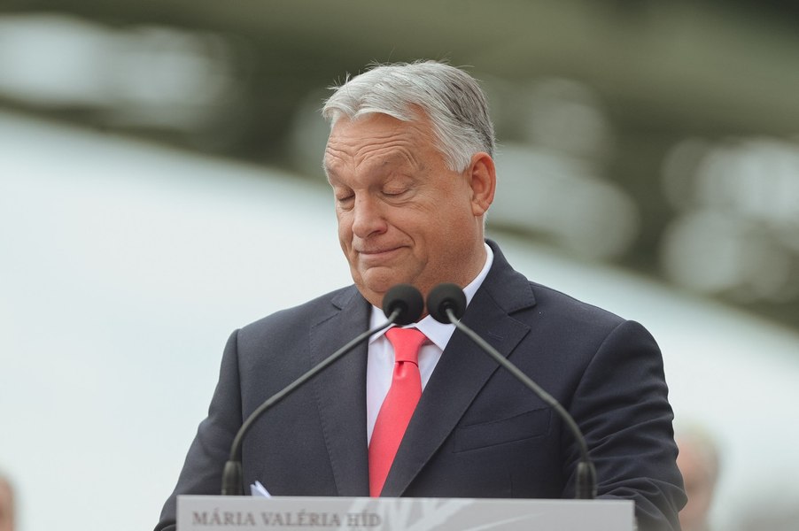 Soluția lui Viktor Orban pentru a pune capăt războiului din Ucraina: Europa trebuie să înceapă negocieri proprii cu Rusia