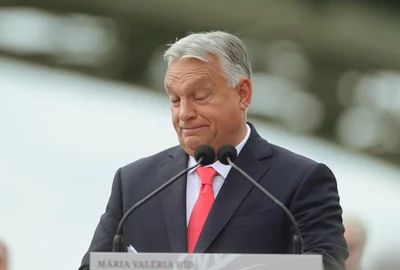 Viktor Orban FOTO Profimedia 