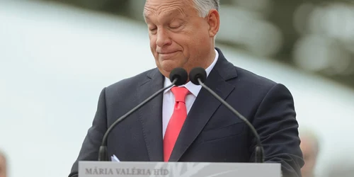 Viktor Orban FOTO Profimedia 