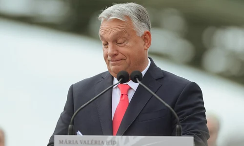 Viktor Orban FOTO Profimedia 