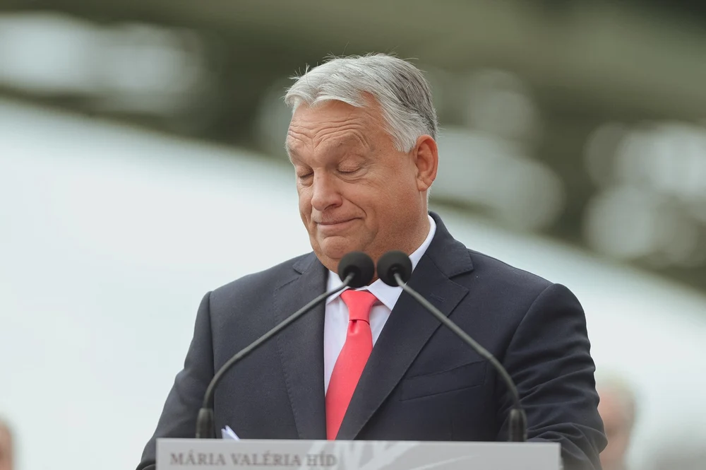 Premierul Viktor Orban vorbește despre un posibil „atac extern” după explozia unei rafinării de petrol din Ungaria