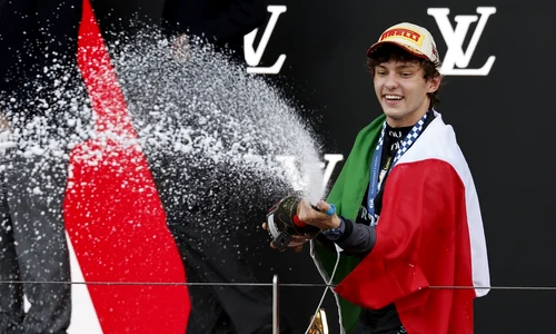 Kimi Antonelli (EPA) jpg