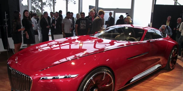 mercedes vision maybach mercedes-benz.com