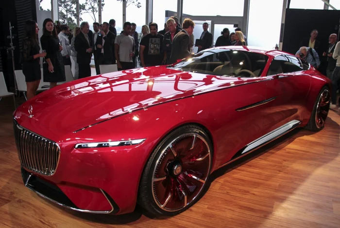 mercedes vision maybach mercedes-benz.com