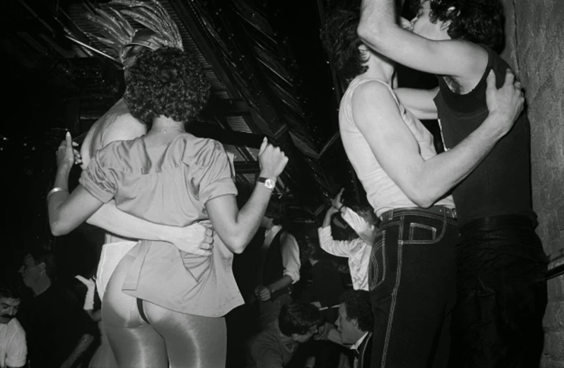 Studio 54 Tod Papageorge 9 jpg jpeg