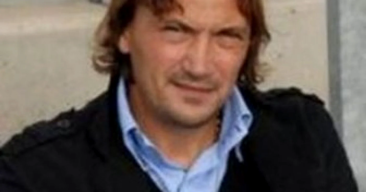 FOTBAL: Bonetti: "Sunt mulţumit de joc, dar nu şi de rezultat"