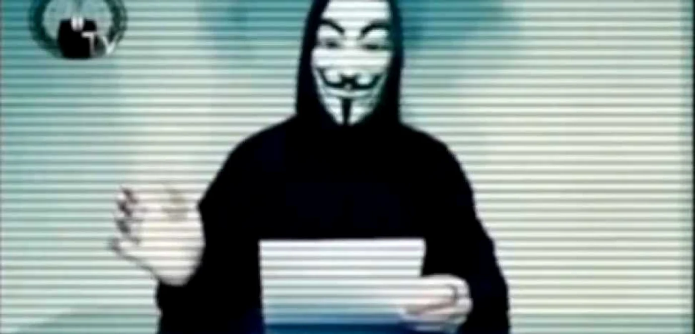 
		    #OpPedoChat este anunțată ca fiind cea mai mare acțiune a grupării Anonymous contra pedofililor.