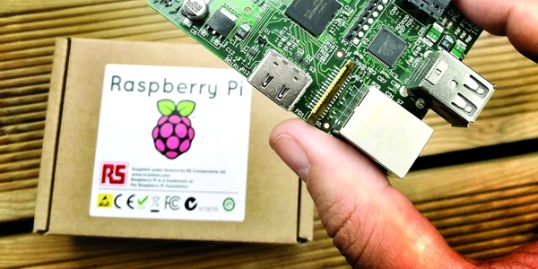  raspberry pi
