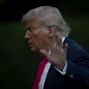 Donald Trump FOTO AFP
