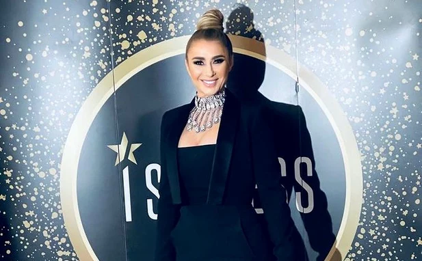Anamaria Prodan, apariție radiantă la Gala I Succes Sursa: Instagram