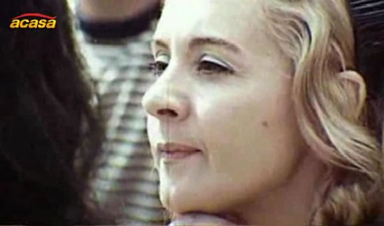 Vasilica Tastaman (captură tv)