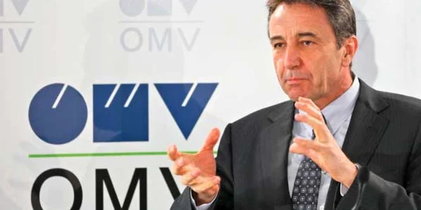 Gerhard Roiss, noul CEO al OMV, a schimbat radical strategia companiei