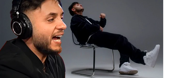 Un cunoscut artist de la noi din țară, ingenuncheat de depresie / foto: arhiva Click!