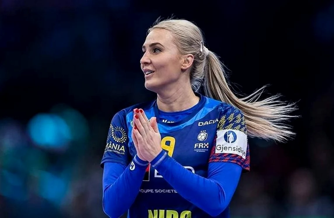 Laura Moisă